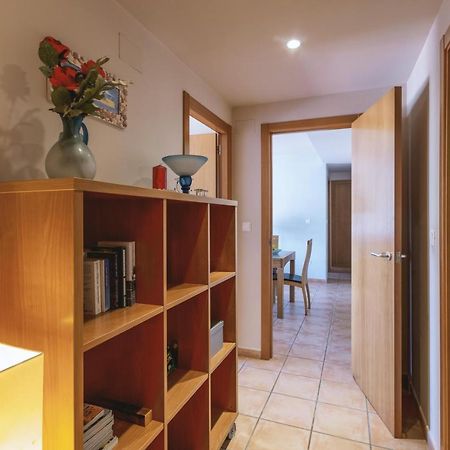 La Senia Apartment Xabia Bagian luar foto