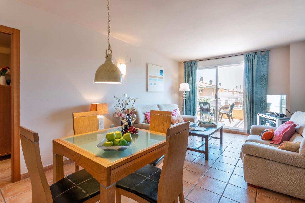 La Senia Apartment Xabia Bagian luar foto