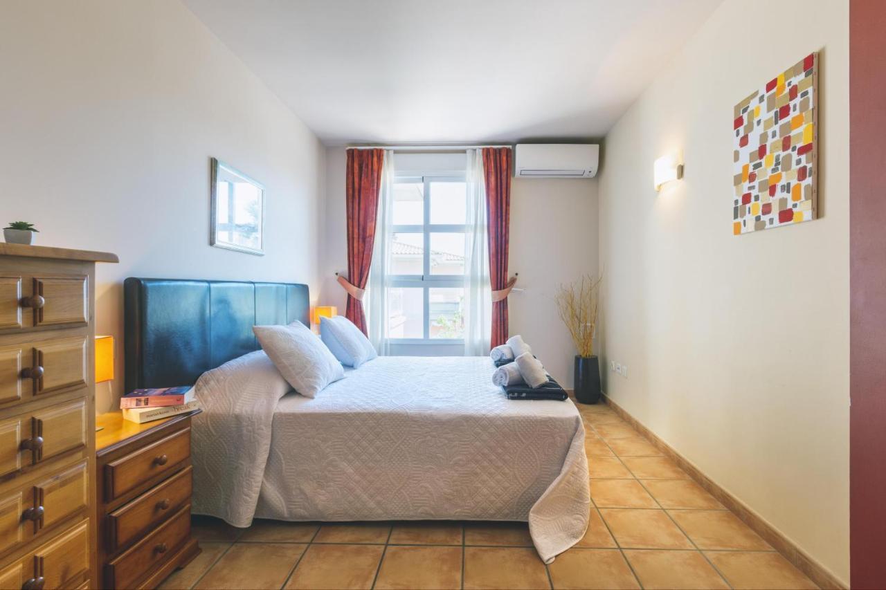 La Senia Apartment Xabia Bagian luar foto